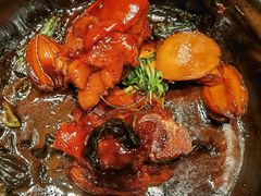 -炊江南·上海菜(国展华漕店)