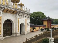 -上海东林寺(金山区)
