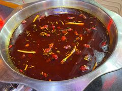 -蜀串香牛杂火锅串串