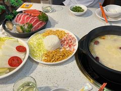 -八珍玉食鸡煲·打边炉(印象城店)