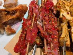 -状元阁烧烤(新华路总店)