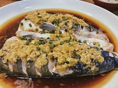 -建辉湖南土菜馆(南大街店)