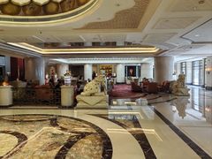 -北京中国大饭店