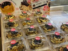 -85度C(广州石牌桥店)