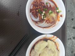 -洞子口张老二凉粉(文殊院店)