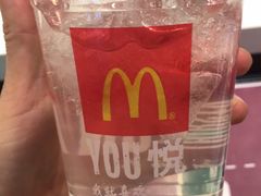 -麦当劳(宽城万达店)