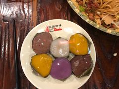 -农厨好味·温泉鹅·农家菜