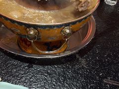 -京炭铜锅涮肉·羊蝎子·羊肉炉(保利·时光里店)