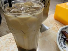 -渔记茶餐厅(渔村店)