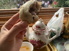 -百年老茶馆