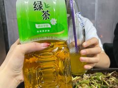 -清真永恒华威肉饼(潘家园店)