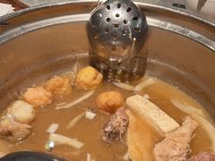 -大头椰·海南椰子鸡火锅(思明万象城店)