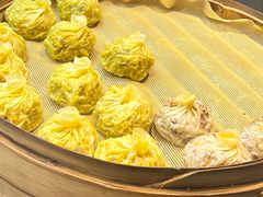 烧麦-鑫震源·苏式大虾生煎(山塘街店)