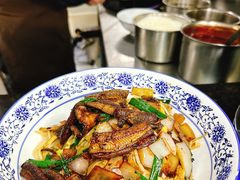 -复兴面王(河东路起源店)
