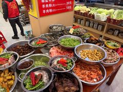 -三只鸟本地特色菜馆(上饶总店)