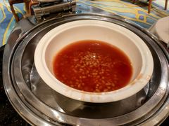 -成都新东方千禧大酒店-琥珀西餐厅