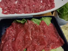 -大四喜·鲜牛肉火锅(洛阳大学城店)