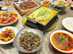 -李氏传家菜(兴城路店)