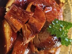 -古都历食南京菜·烤鸭·鸭血粉丝·汤包(南京博物院店)