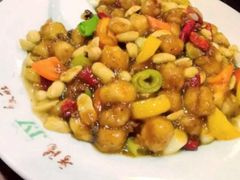 -晋阳饭庄(虎坊桥店)