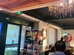 -通海俄式烧烤·俄罗斯大串(嵩山路店)