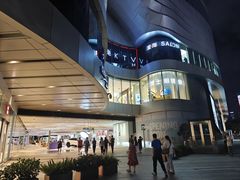 -深圳来福士广场