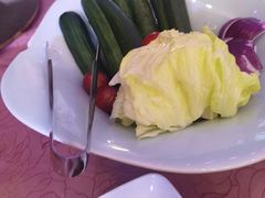 -青岛蓝海大饭店·渔歌舫(李沧店)