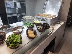 -晶丽香榭自助餐(南京大饭店)