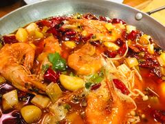 -先启半步颠·川菜小炒