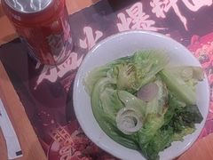 -大师兄·西北小馆(南沙万达广场店)