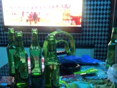 -幸福时光KTV(纬六路店)