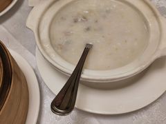 -酌宴府The China Club·广州万富希尔顿酒店(云城东路店)