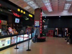 -璇宫国际影城(江汉路店)