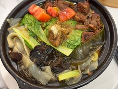 -清真马祥兴菜馆(云南北路店)