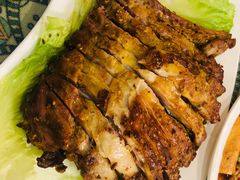 -新疆红柳花餐厅(新洲店)