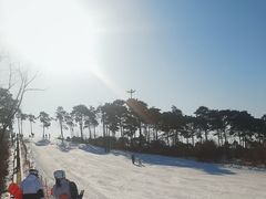 -棋盘山冰雪大世界