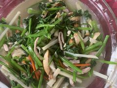 -凤嫂农家乐(梁弄店)