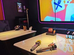 -星聚会KTV(合生汇黑金店)