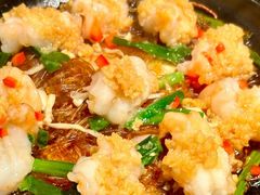 -绿茶餐厅(天津天河城店)