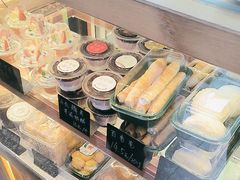 -包满意面包糕点(东坝店)
