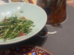 -南京金鹰尚美酒店·尚美西餐厅