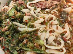 -公交新村粉店(赤岗冲店)