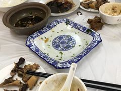 -邱记私房菜·十八年本地菜