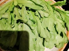 -老墙根涮肉·铜锅鲜羊肉(良乡店)