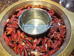 -堂客老火锅(欣阳广场总店)