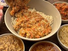 -李百蟹·江南蟹黄面·河景餐厅(夫子庙总店)