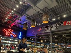-鱼乐轩海鲜专门店