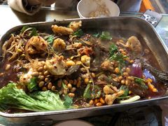 -88号小吃店·经典云南菜·地道纳西美食