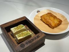 -清真·卡德尔大叔新疆主题餐厅(龙汇路店)