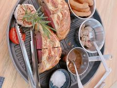 -KunChef昆厨·牛排西餐厅(大渔湾店)